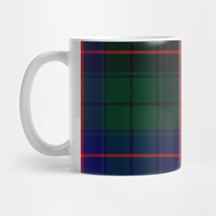 Clan Davidson Tartan Mug